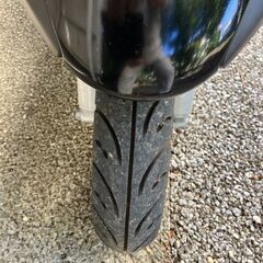 50cc原付バイクホンダ　Dio 2サイクルの画像