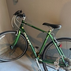 GIANT ジャイアント ロードバイク 自転車