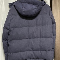 HARE アウターの画像