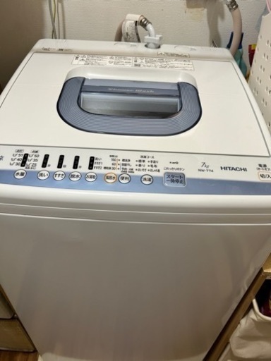 家電 生活家電 洗濯機