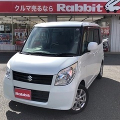 ★車検R7年8月★人気のパレット☆　込み23.8万円！　大特価限...