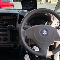 ★車検R7年8月★人気のパレット☆　込み23.8万円！　大特価限定販売中！の画像