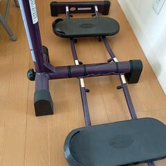 LEG MAGICの画像