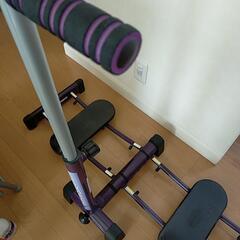 LEG MAGICの画像