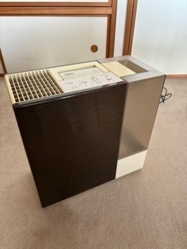 加湿器・ハイブリッド指揮