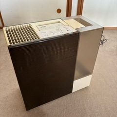 加湿器・ハイブリッド指揮