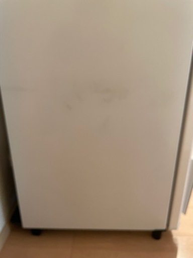 【Mitsubishi】冷蔵庫 MR-H26M-W 256L 清掃除菌済み 美品！