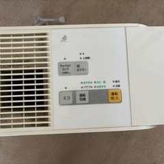 加湿器・加熱気化式の画像