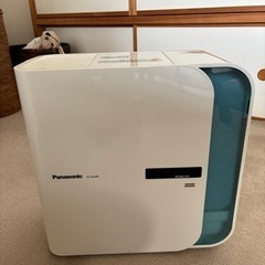 加湿器・加熱気化式