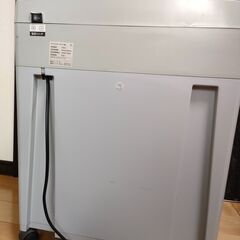 中古　アイリスオーヤマ　オートフィードシュレッダー　AFS150C-H