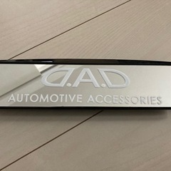 カー用品 ルームミラー