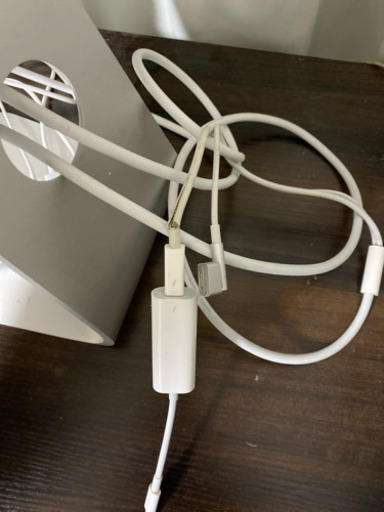 Macモニター27インチ