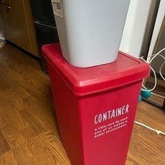 【新生活応援】ニトリゴミ箱