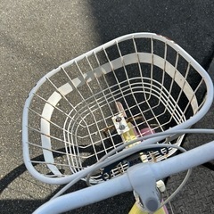 キッズ自転車　子供自転車の画像