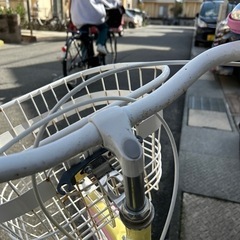 キッズ自転車　子供自転車の画像