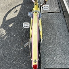 キッズ自転車　子供自転車の画像