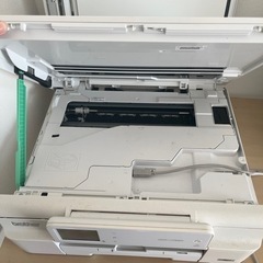 brother DCP-J752Nの画像