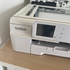 brother DCP-J752Nの画像