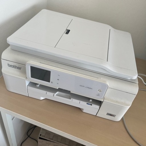 プリンター brother DCP-J752N