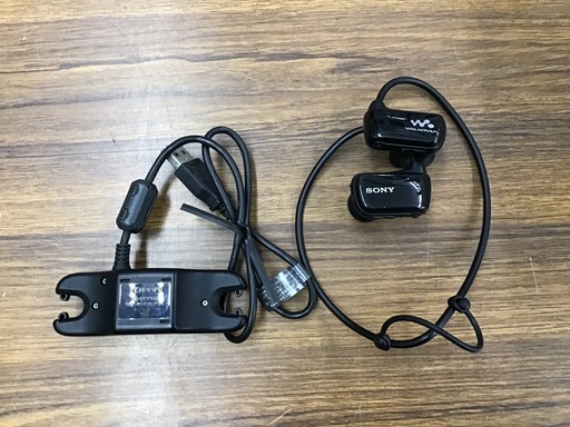 その他 SONY WALKMAN 8GB 2013 NW-W274S