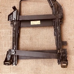 エブリイワゴン　da62w 52w 64w?RECAROシートレール　運転席側　ワンオフ品の画像