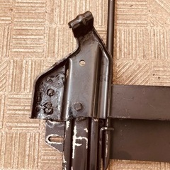 エブリイワゴン　da62w 52w 64w?RECAROシートレール　運転席側　ワンオフ品の画像