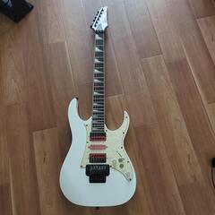 ibanez rg450 エレキギター