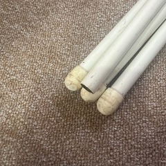 タオル物干し（中古）受け渡し決定！の画像