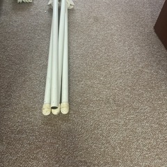 タオル物干し（中古）受け渡し決定！の画像