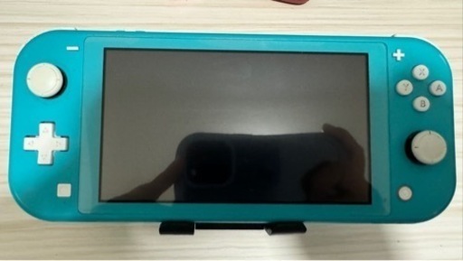 任天堂スイッチライト本体のみ