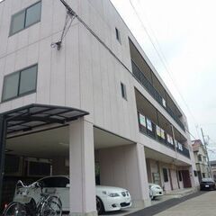 二ツ杁駅４分！1K！初期費用３万円！コーポ東海206⭐️R-La...
