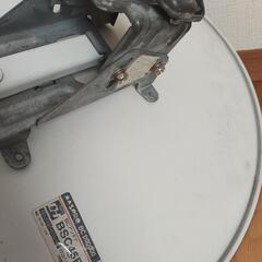 BSアンテナ  4K非対応の画像