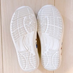 上靴 16㎝ ハローキティ 入園準備の画像