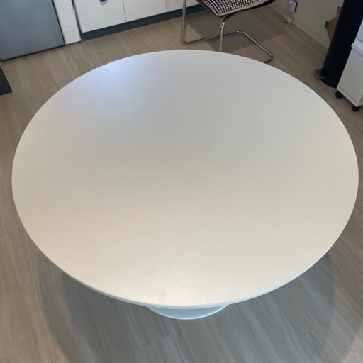 IKEA ダイニングテーブル　