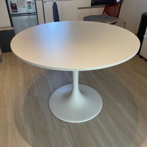 IKEA ダイニングテーブル　