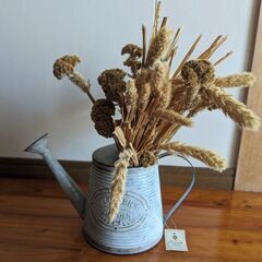 ボタニカルインテリアジョーロ