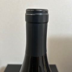 ナパワイン　NAPA BY NAPA Pinot Noir 2018の画像