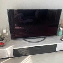 【美品】11/15締切ローテレビボード