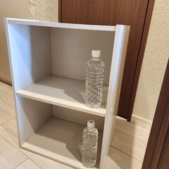 カラーボックスの画像