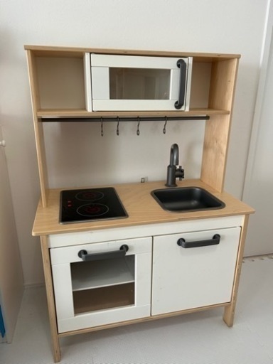 値下げ！　IKEA キッチン　おままごと