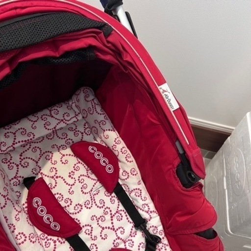 【原価約8万円⭐︎美品】AIR buggy coco