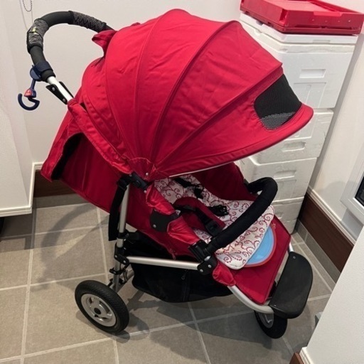 【原価約8万円⭐︎美品】AIR buggy coco