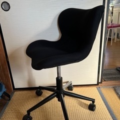 チェアの画像