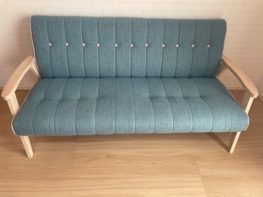 ２〜３人掛けソファ