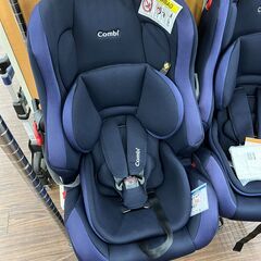 札幌 東区 コンビ/Combi チャイルドシート ウィゴーロング...