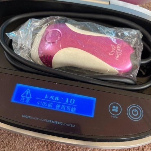 ケノン　v6.0