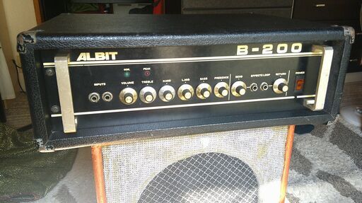 ALBIT B-200