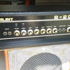 ALBIT B-200の画像