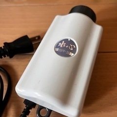 水作 LEDライト、エアポンプ とテトラ スポンジフィルターのセット　水槽用品　バラ売り不可の画像