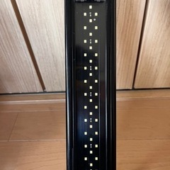 水作 LEDライト、エアポンプ とテトラ スポンジフィルターのセット　水槽用品　バラ売り不可の画像